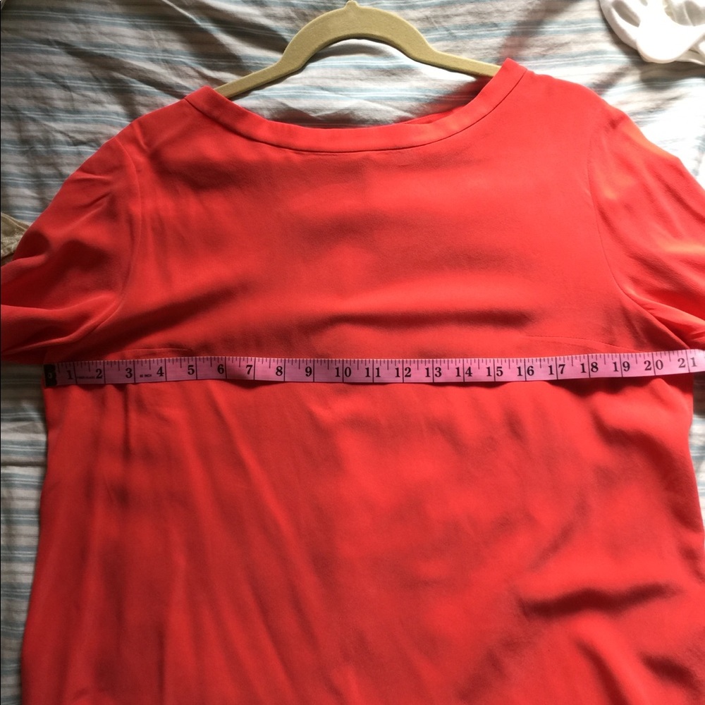 COS silk top - Picture 2 of 5